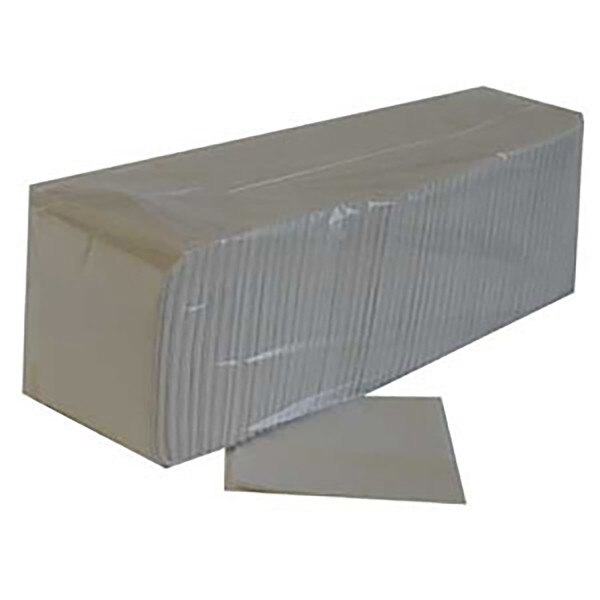 Cocktail Size Napkins, 4000/case M040/40 Amerisan LLC